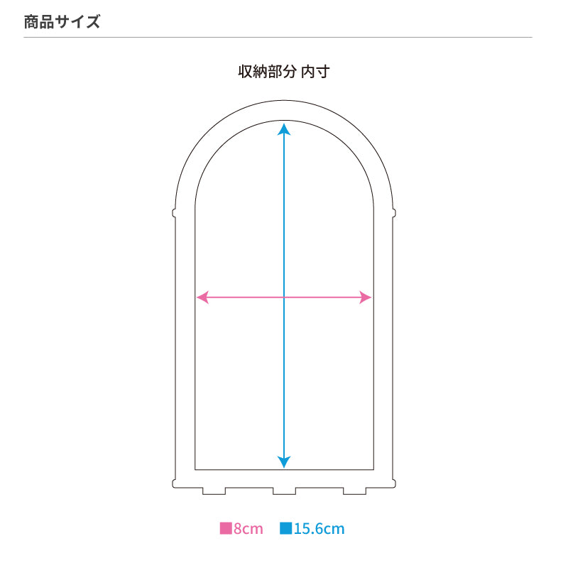 (Goods - Acrylic Stand) Obey Me! x fanfancy + Acrylic Frame Beelzebub