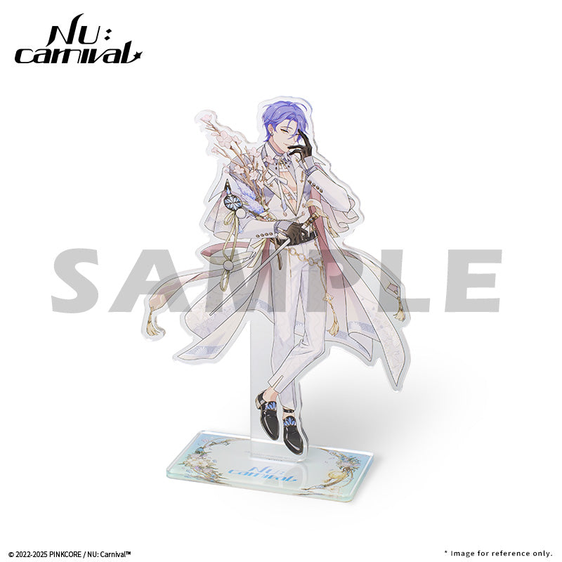 (Goods - Acrylic Stand) NU: Carnival Acrylic Stand - 3rd Wave Forest Carnival Kuya