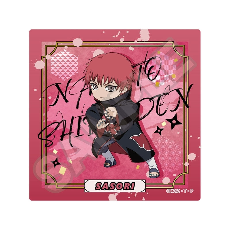 (Goods - Sticker) NARUTO Shippuden Battle vol. 2 Sticker Sasori
