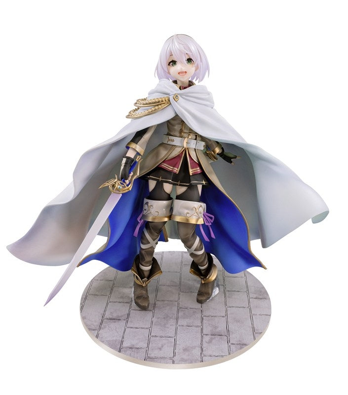 (Bishojo Figure) TV Anime "Wandering Witch: The Journey of Elaina" Amnesia 1/7 Complete Figure