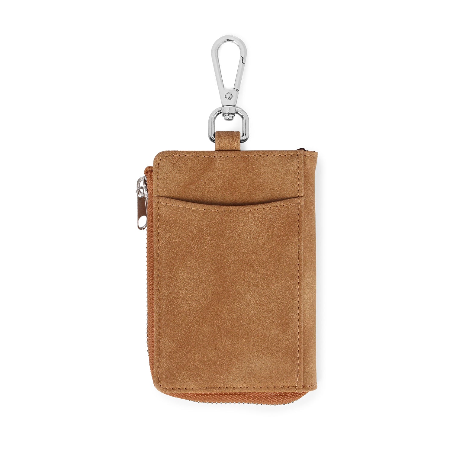(Goods - Key Case) TV Anime - Delicious in Dungeon Chilchuck Nubuck Synthetic Leather Key Case