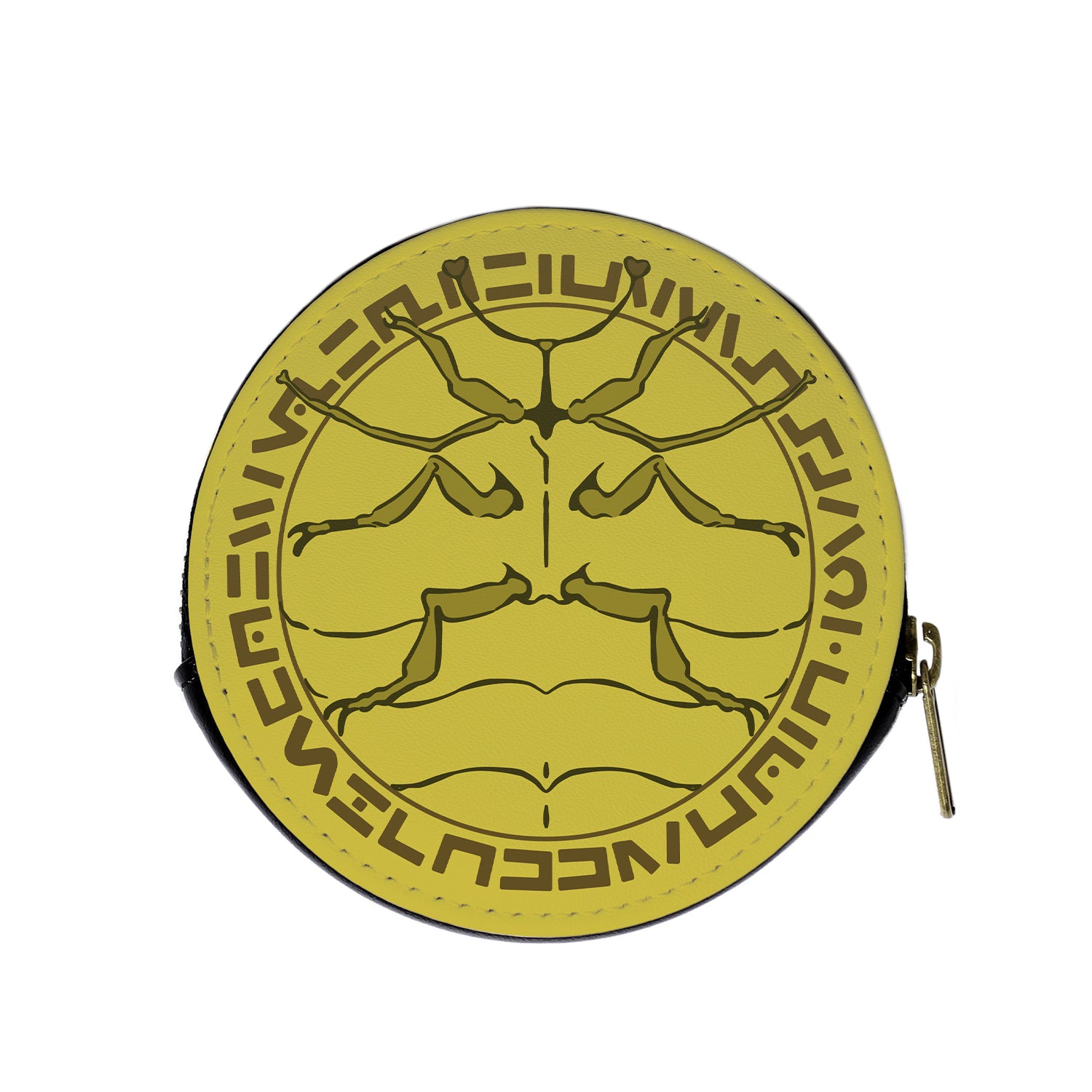 (Goods - Coin Case) TV Anime - Delicious in Dungeon Treasure Insect Coin Case