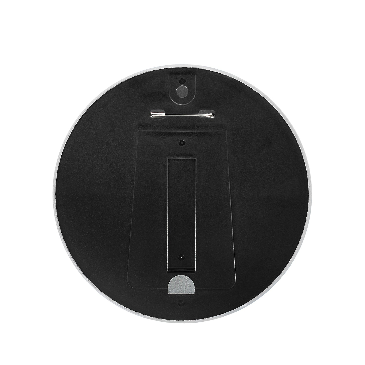 (Goods - Badge) MILGRAM Music Video BIG Button Badge Fuuta The Appare March