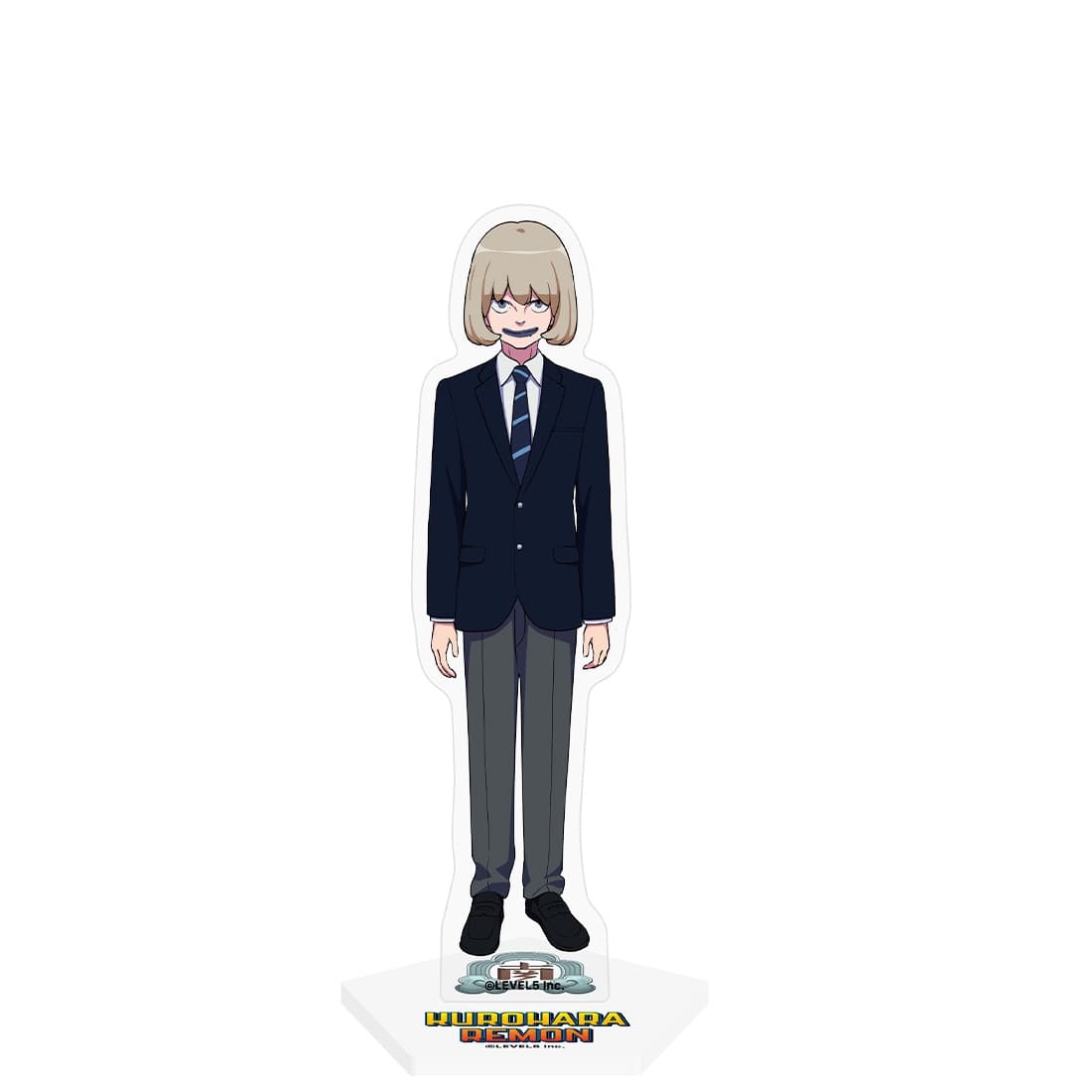 (Goods - Acrylic Stand) Inazuma Eleven: Victory Road Character Acrylic Stand Vol. 3 - Kurohara Remon