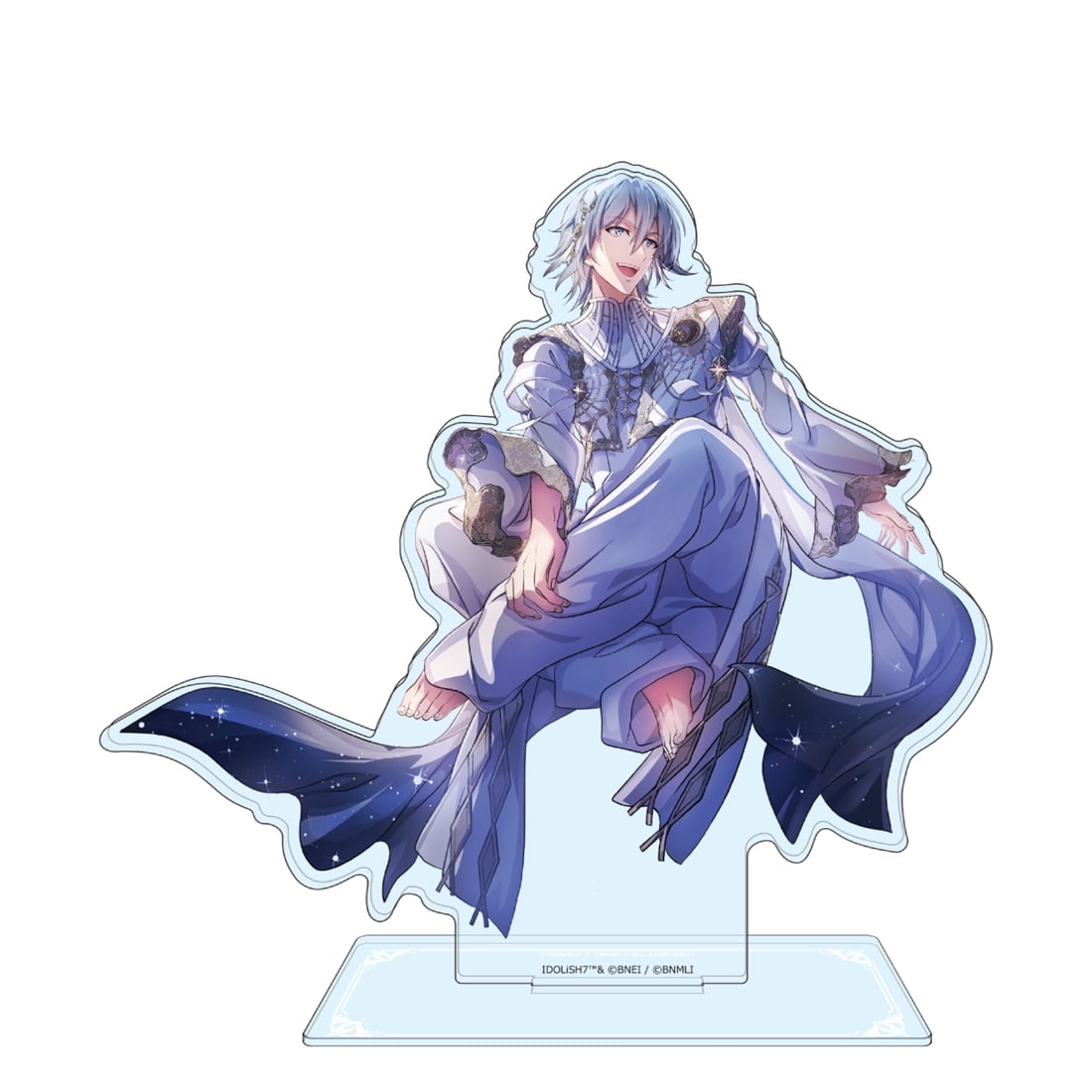 (Goods - Acrylic Stand) IDOLiSH7 Acrylic Stand Weekly Famitsu Collection - Tamaki Yotsuba