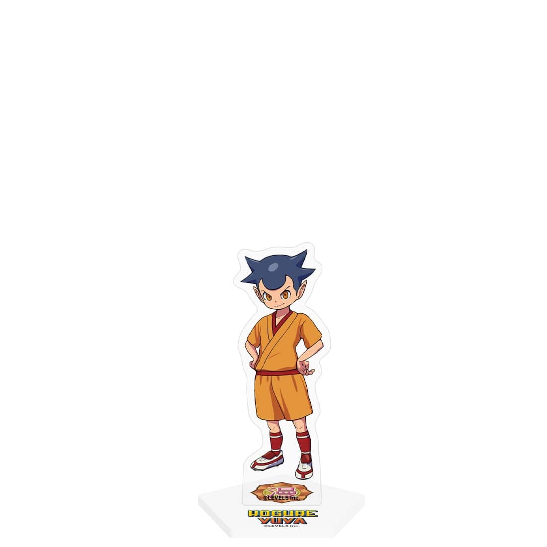 (Goods - Acrylic Stand) Inazuma Eleven: Victory Road Character Acrylic Stand Yuya Kogure (Scott Banyan)