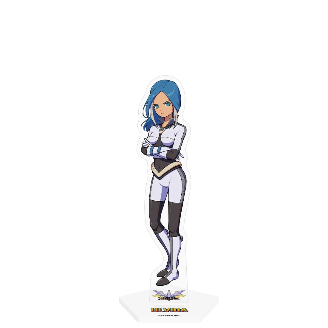 (Goods - Acrylic Stand) Inazuma Eleven: Victory Road Character Acrylic Stand Ulvida (Bellatrix)
