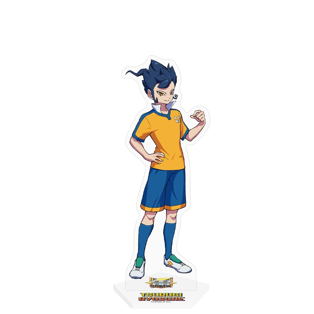 (Goods - Acrylic Stand) Inazuma Eleven: Victory Road Character Acrylic Stand Kyosuke Tsurugi (Victor Blade)