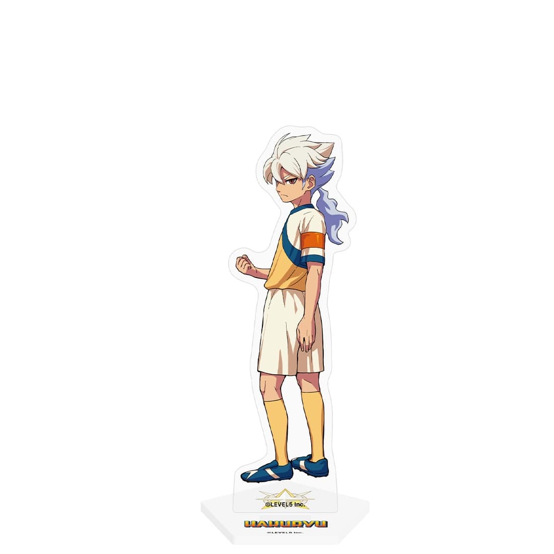 (Goods - Acrylic Stand) Inazuma Eleven: Victory Road Character Acrylic Stand Hakuryu (Bailong)
