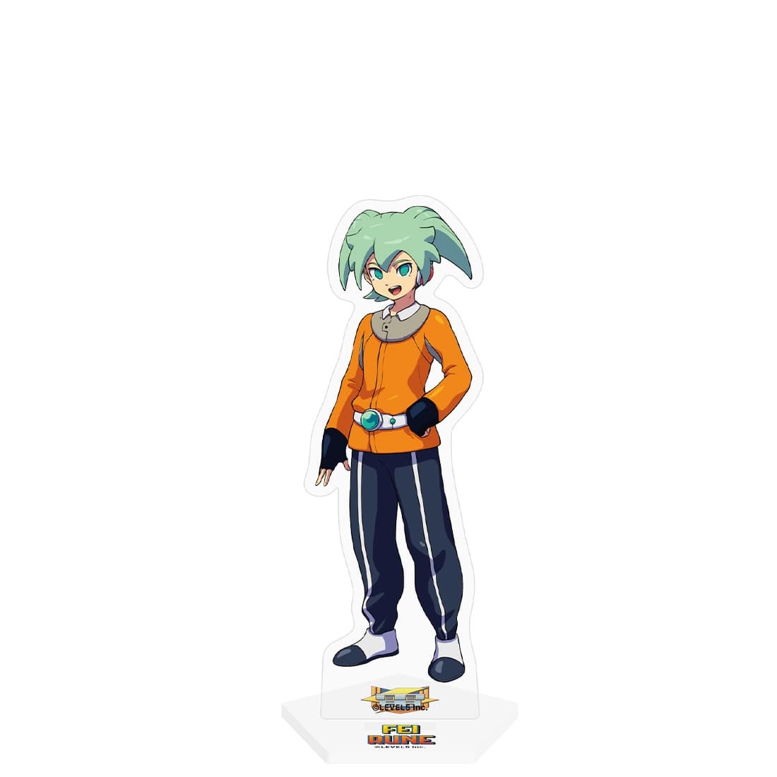 (Goods - Acrylic Stand) Inazuma Eleven: Victory Road Character Acrylic Stand Fei Rune