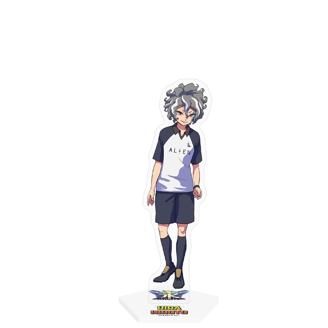 (Goods - Acrylic Stand) Inazuma Eleven: Victory Road Character Acrylic Stand Hiroto Kira (Xavier Schiller)