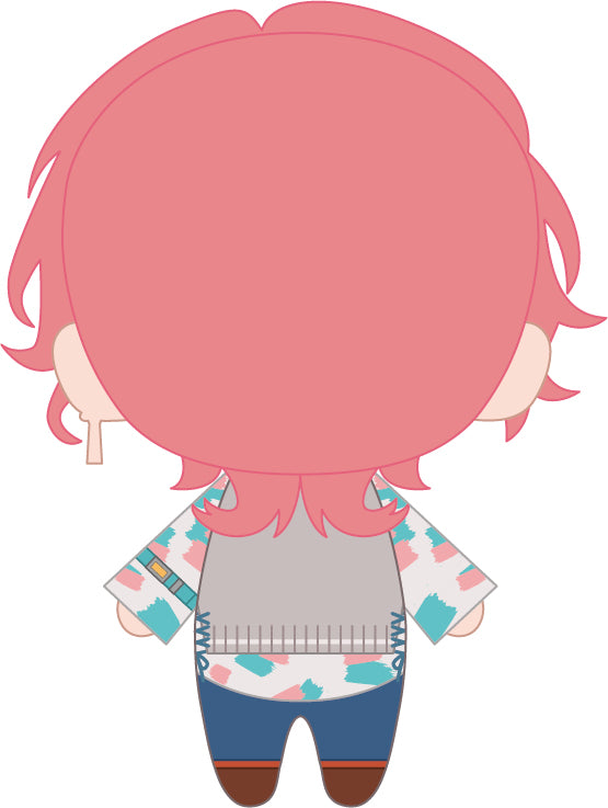 (Goods - Plush) STRANGE EDEN Plush Senri Yurano