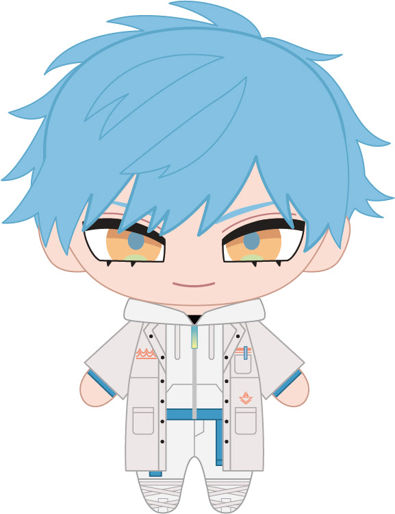 (Goods - Plush) STRANGE EDEN Plush Michitaka Yurano