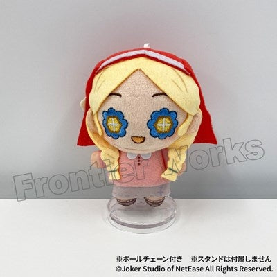 (1BOX=5)(Goods - Plush) Identity V Plush Collection Part 1