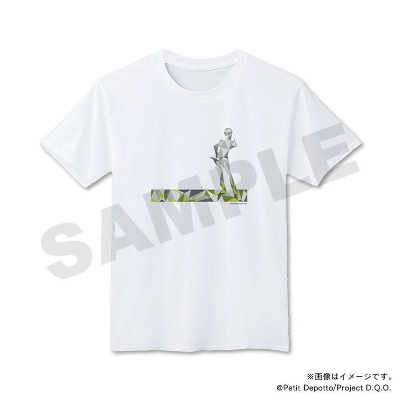 (Goods - Shirt) GNOSIA Stealth T-shirt Shigemichi