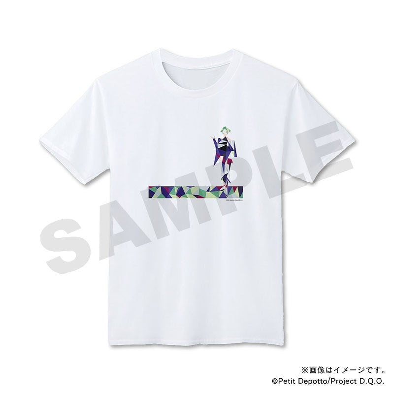 (Goods - Shirt) GNOSIA Stealth T-shirt Stella