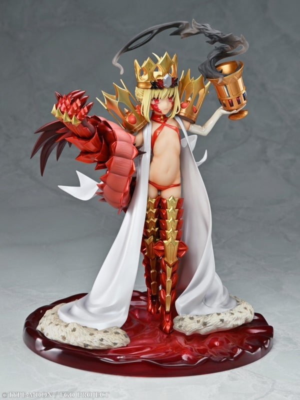 (Bishojo Figure) Fate/Grand Order Beast/Sodom's Beast/Draco (Second Ascension) 1/7 Complete Figure