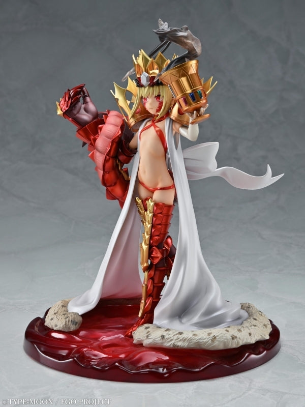 (Bishojo Figure) Fate/Grand Order Beast/Sodom's Beast/Draco (Second Ascension) 1/7 Complete Figure