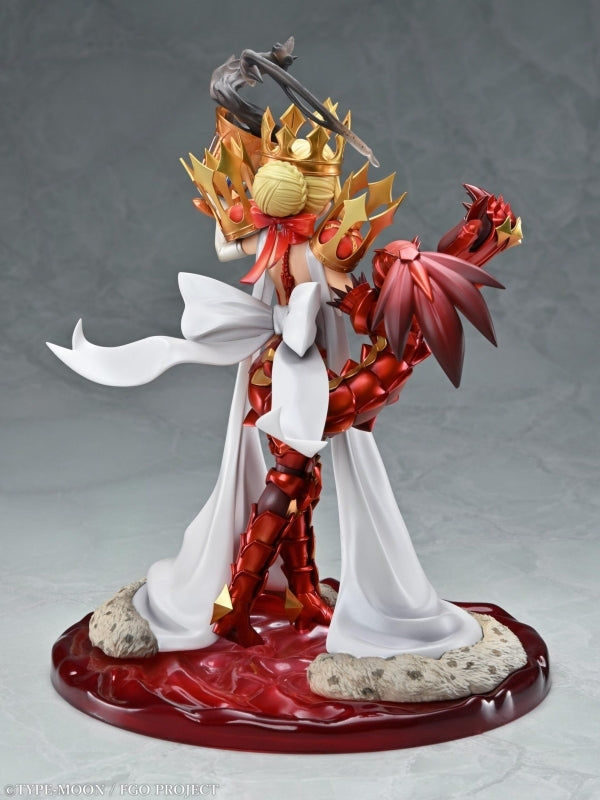 (Bishojo Figure) Fate/Grand Order Beast/Sodom's Beast/Draco (Second Ascension) 1/7 Complete Figure