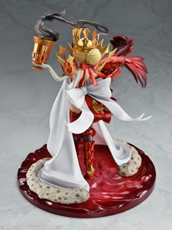 (Bishojo Figure) Fate/Grand Order Beast/Sodom's Beast/Draco (Second Ascension) 1/7 Complete Figure