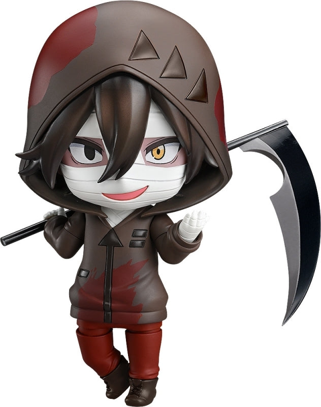 (Action Figure) Angels of Death Nendoroid Isaac Foster