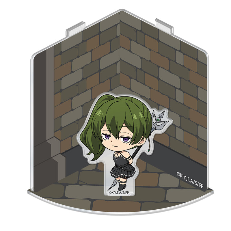 (Goods - Acrylic Stand) TV Anime Frieren: Beyond Journey's End Stack Acrylic Stand Ubel