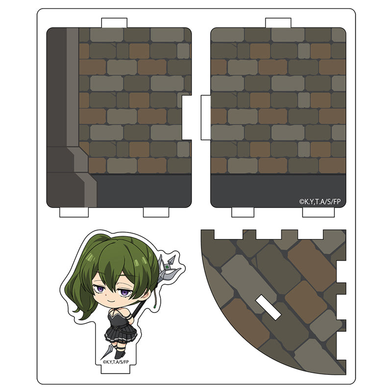 (Goods - Acrylic Stand) TV Anime Frieren: Beyond Journey's End Stack Acrylic Stand Ubel