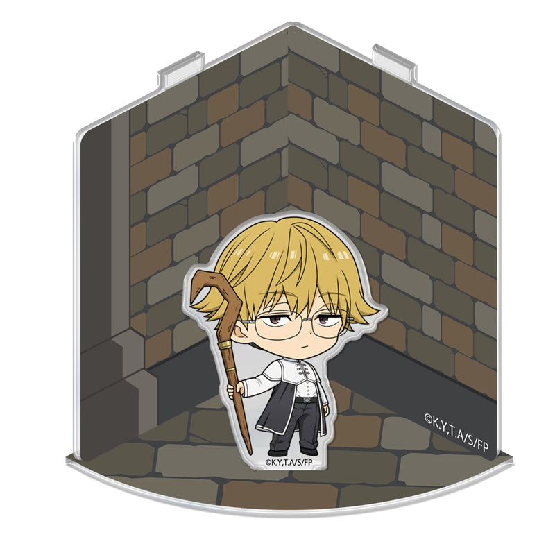 (Goods - Acrylic Stand) TV Anime Frieren: Beyond Journey's End Stack Acrylic Stand Land