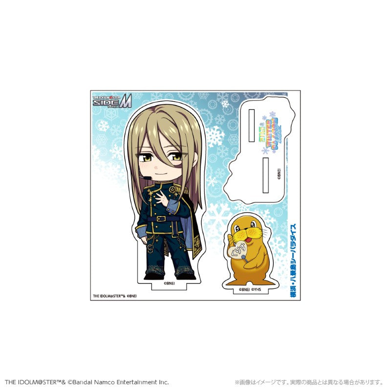 (Goods - Acrylic Stand) THE IDOLM@STER SideM Acrylic PASSION Stand_Chris Koron WPF ver.