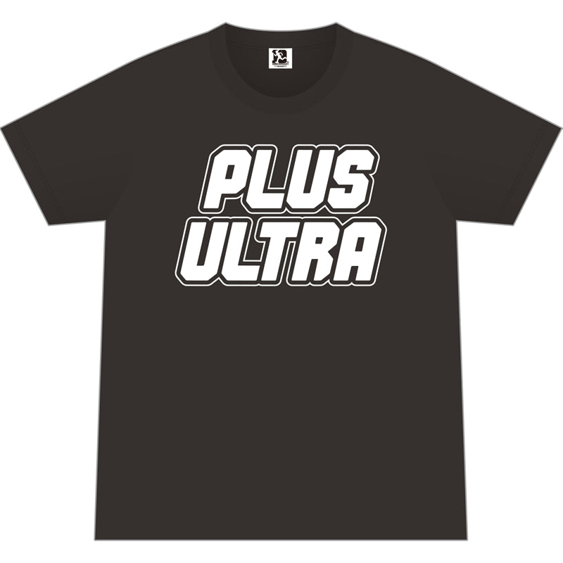 (Goods - Shirt) My Hero Academia 10th Anniversary PLUS ULTRA T-shirt Shota Aizawa L Size