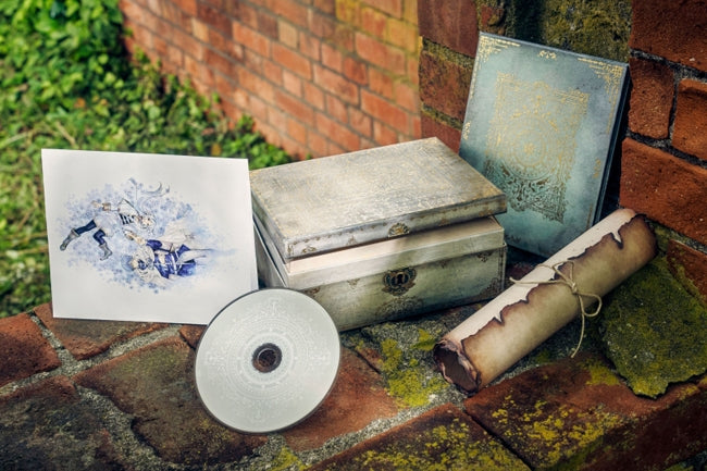 (Theme Song) Frieren: Beyond Journey's End TV Series OP: Yuusha by YOASOBI [Complete Production Run Limited Edition]