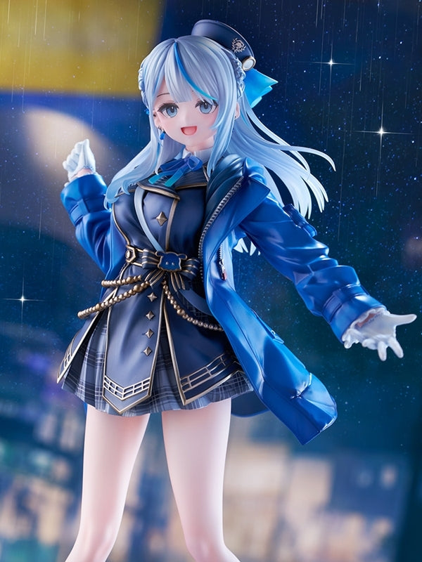 (Bishojo Figure) WeatherPlanet Amagai Ruka 1/7 Complete Figure