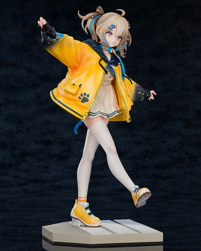(Bishojo Figure) WeatherPlanet Appare Hinata 1/7 Complete Figure