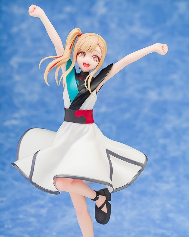 (Bishojo Figure) Cosmic Princess Kaguya! Kaguya: Collaboration Concert Ver. Complete Figure