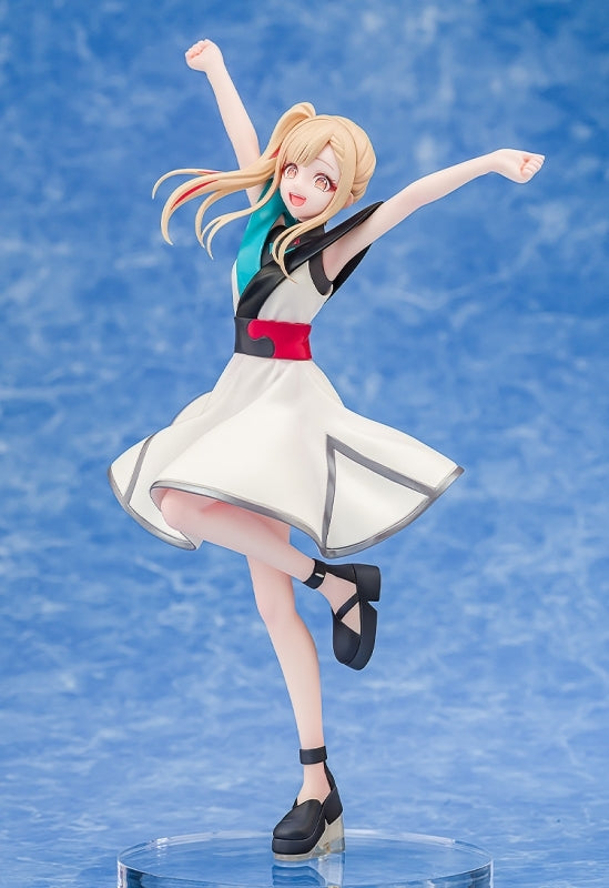 (Bishojo Figure) Cosmic Princess Kaguya! Kaguya: Collaboration Concert Ver. Complete Figure
