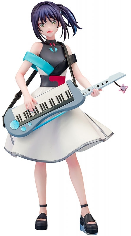 (Bishojo Figure) Cosmic Princess Kaguya! Iroha Sakayori: Collaboration Concert Ver. Complete Figure