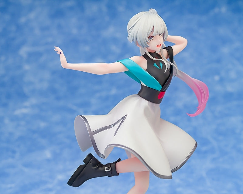 (Bishojo Figure) Cosmic Princess Kaguya! Yachiyo Runami: Collaboration Concert Ver. Complete Figure