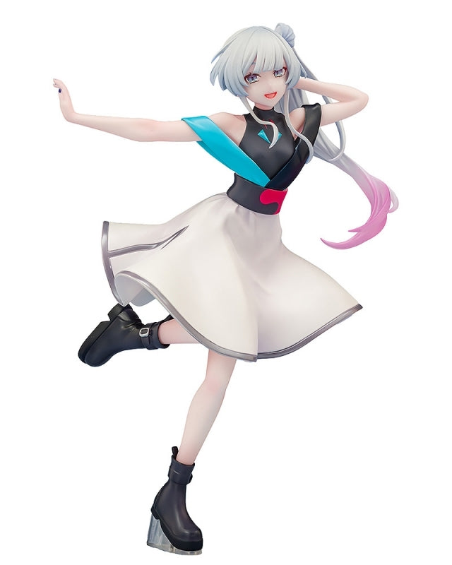 (Bishojo Figure) Cosmic Princess Kaguya! Yachiyo Runami: Collaboration Concert Ver. Complete Figure