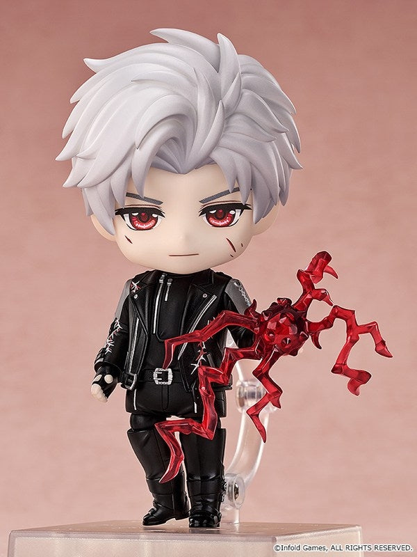 (Action Figure) Love and Deepspace Nendoroid Sylus