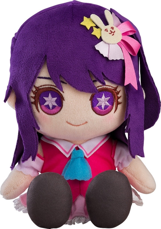 (Goods - Plush) Oshi no Ko Anime Series Plush Ai (Re-release)