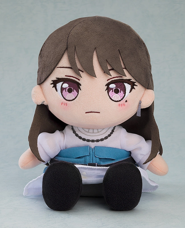 (Goods - Plush) BanG Dream! Plush MyGO!!!!! Shiina Taki (Re-release)
