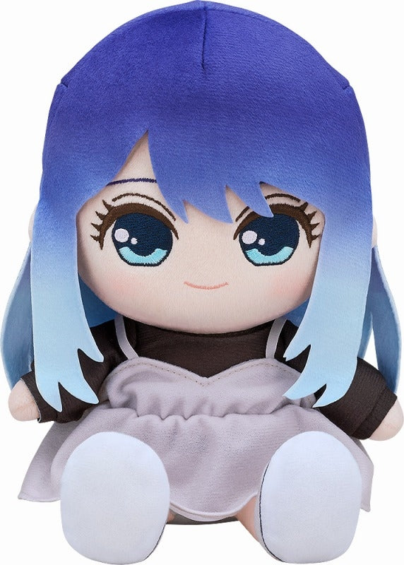 (Goods - Plush) TV Anime Oshi no Ko Plush Akane Kurokawa