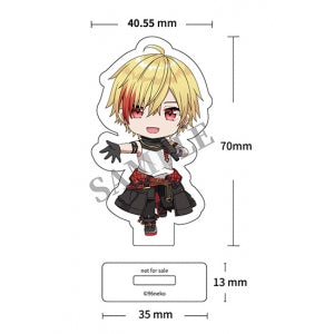 animate Bonus: Acrylic Stand