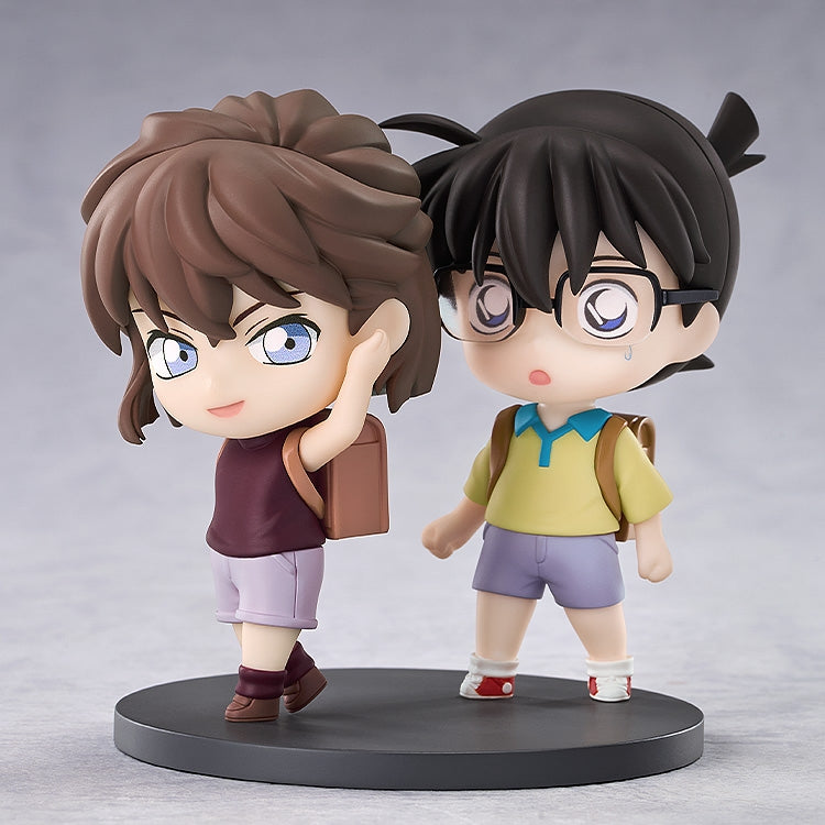 (Figure) Detective Conan Qset+ Conan Edogawa & Ai Haibara