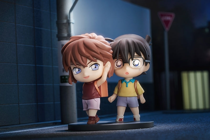 (Figure) Detective Conan Qset+ Conan Edogawa & Ai Haibara