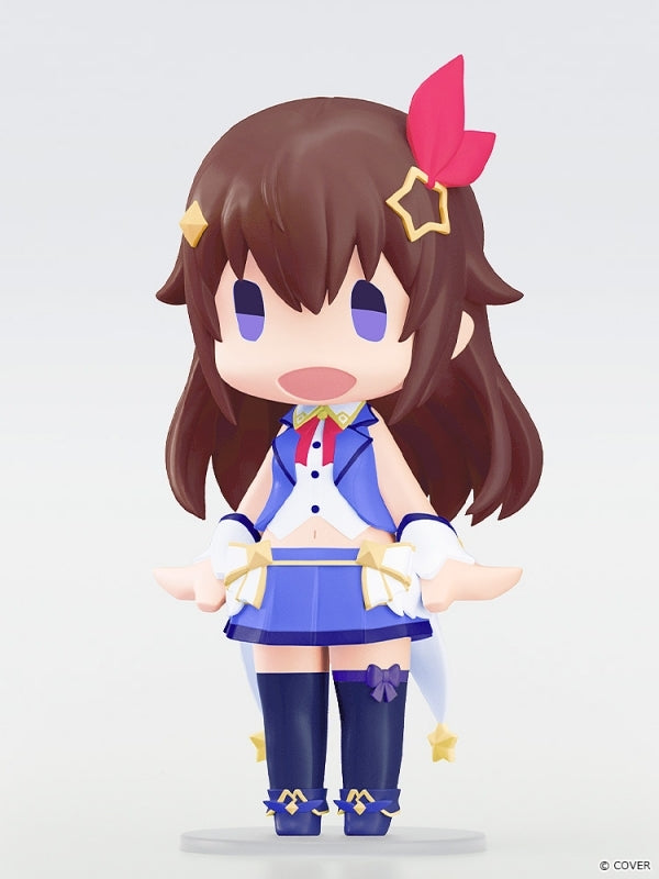 (Action Figure) hololive production HELLO! GOOD SMILE Tokino Sora