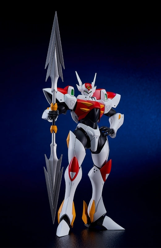 (Plastic Model Kit) Starknight Tekkaman Blade MODEROID Tekkaman Blade