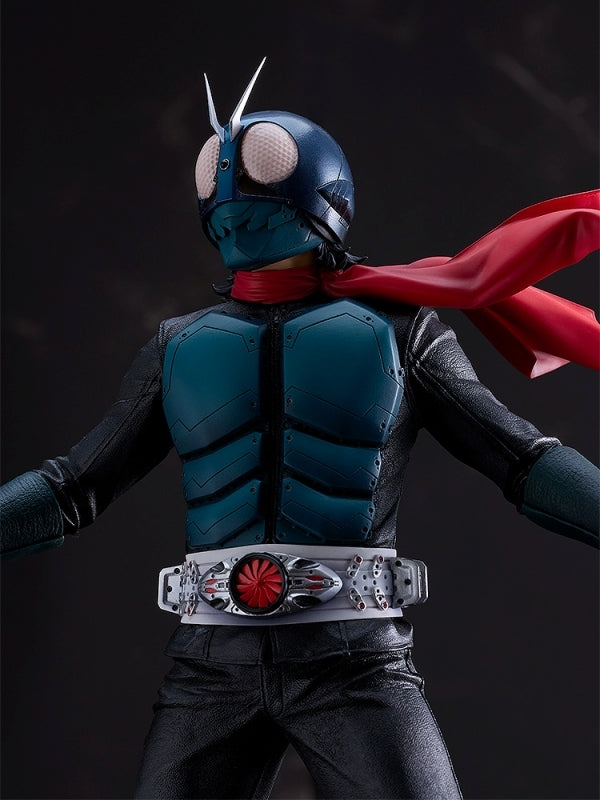 (Figure) Masked Rider (Shin Japan Heroes Universe)