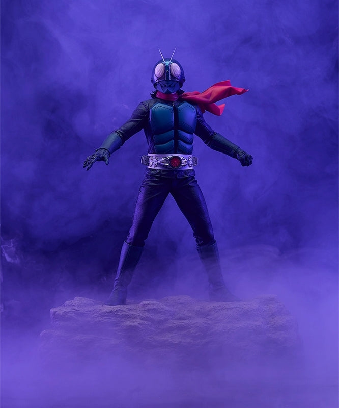 (Figure) Masked Rider (Shin Japan Heroes Universe)