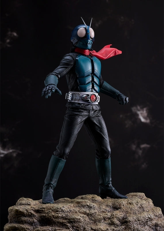 (Figure) Masked Rider (Shin Japan Heroes Universe)